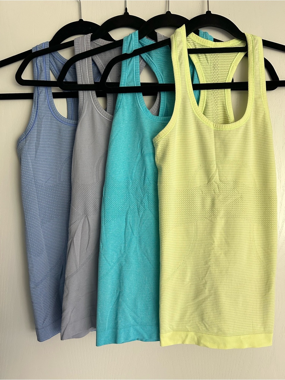 lululemon athletica Women’s Swiftly Tank (4)